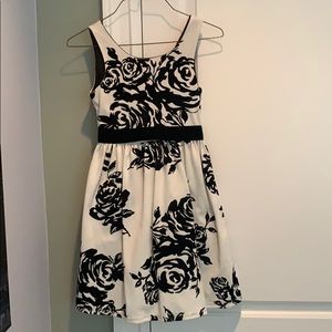 Children’s formal dress